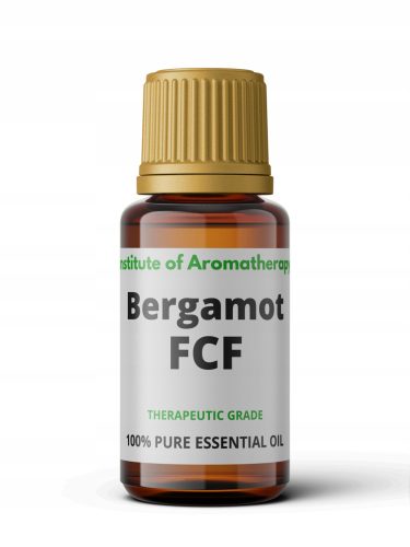 Illóolaj - Citronella citrus illóolaj, friss Aromaterápiás Intézet 5 ml
