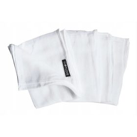   Textil pelenka - Duetbaby fürdőfedél Fox 120x100 cm szürke