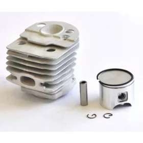   Henger, dugattyú szerszámokhoz - Henger dugattyú Husqvarna 51 45 mm új ingyenes