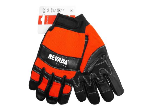  Nevada Parts kesztyű M-es méretű