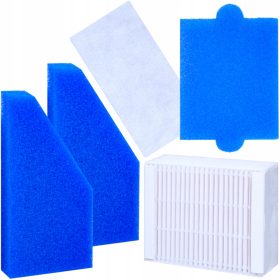    Szűrő Thomas porszívóhoz WES2146.EA 787241.787276.787203