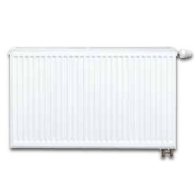   Acéllemez radiátor Termoteknik 918 W fehér 800 x 600 x 58 mm - alsó csatlakozás