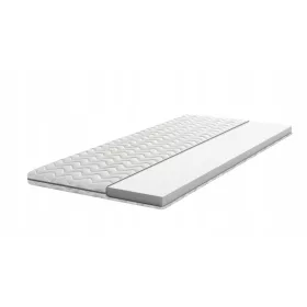 Matrac borító puha hab 160x200 6cm H2