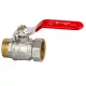 Gyémánt golyóscsap 1'' ART.2461-25.WZ