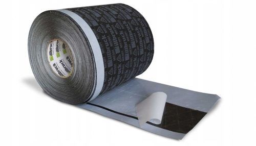 Ablakszalag - PVC ablak 1400 x 500 A külső antracit döntése