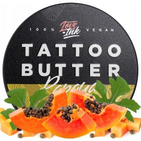  Loveink Tattoo Butter papaya 100 ml tetoválásápoló vaj