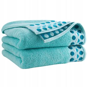  Törölköző 50x90 70x140 szett Zwoltex Zenczarny