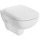 Lassan záródó WC-ülőke Koło Style L20112000-hez
