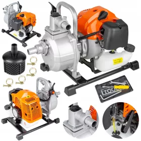 AL-FA 3800 W felületi szivattyú 5 l/h
