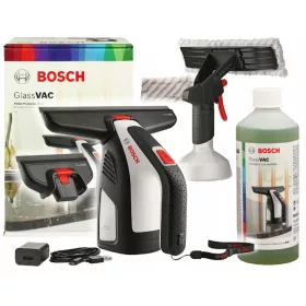 Bosch ablakmosó 25 cm