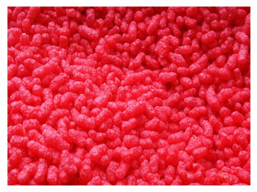  Színfokozó KOI FISH FOOD RED 90L