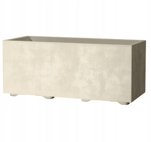  Balkondoboz 59 x 25 cm, műanyag