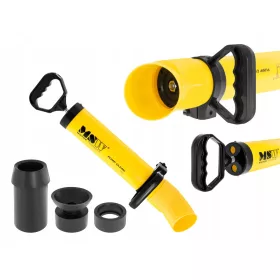 SZILÁRD VAKONY SZIVATTYÚ MOSDÓSZENNYVÍZADAPTEREKHEZ