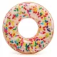 Fűnyíró kerekek - Úszókör DONUT XXL DOUBLE 99cm INTEX 56263