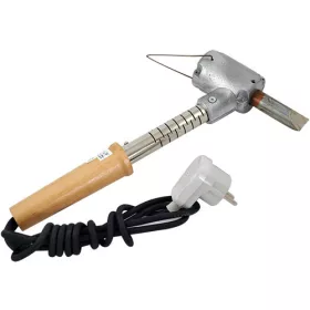 Fűtött forrasztópáka (ellenállás) ZDZ 500 W