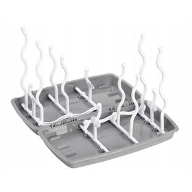   Tartozékok cumisüvegek mosásához - Babyono hajtogató szárító palackokhoz és csírákhoz