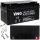 Vész tápegység Volt sinusPRO-800E + 65Ah