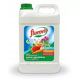    Inco Group többkomponensű műtrágya folyadék 0,61 kg 0,5 l