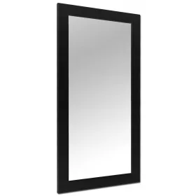   Fürdőszoba tükör - Manufaktura Ram fali tükör, téglalap, fa keret, 700 x 1700 mm