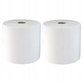   Konyharuha - A cellulóz megtisztítja a 200 m 2 pormentes hengereket