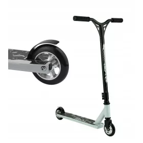  ABEC9 Nemesis 3 XTR SYSTEM SCS kaszkadőr robogó