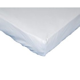   Lepedő  - Illesztett lepedő LENGYELORSZÁG poliészter 160 x 200 cm