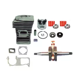   Henger, dugattyú szerszámokhoz - Javító készlet a Husqvarna 340 345 kollekcióhoz