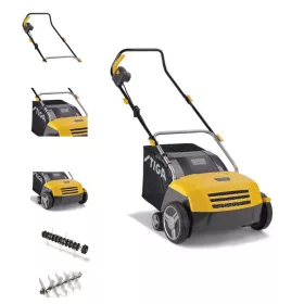   Kézi irtóborona - Scarifier Electric Levorator Stiga SV 213 E