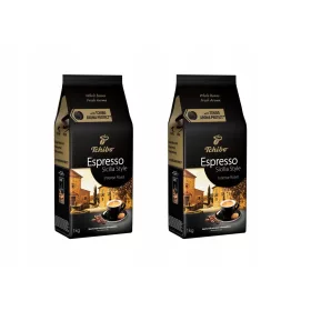 Kávéan szemcsés Tchibil Sicilia 2x1kg