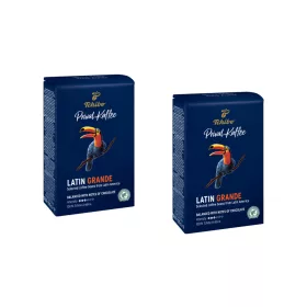 Tchibo Guatemala Grande szemes kávé 2x500g