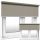  DecoDesign sötétítő redőny 160 cm x 180