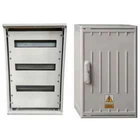 Gama Electric OTP-40x60/P kapcsolóberendezés
