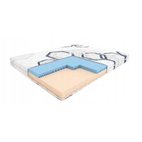  Hilding FUNKY habszivacs matrac 80 x 200 x 15 cm H2, H3, H4