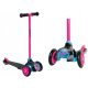  Háromkerekű robogó Razor 20073666 Pink