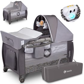   Gyerek turistaágy - Gyerek ágynemű ló, lóval 140 x 200 cm -es lóval