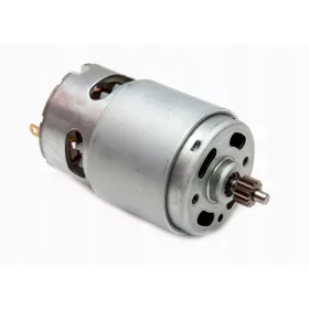   Makita 18V DDF453 / DHP453 / DF457 csavarbehajtó motor – eredeti alkatrész 629937-8
