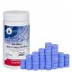 Medence kémia - Klór tabletta Ntce 1 kg 1 l