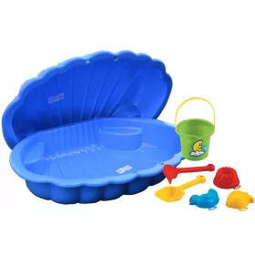   Homokozó - Tűzoltó tömlő a 2. csatlakozó szeptikus tartályához