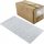 Perforált acéllemez rögzítési technikákhoz 20x10 cm