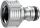  Gardena 18242-20 csapcsatlakozó 33,3 mm
