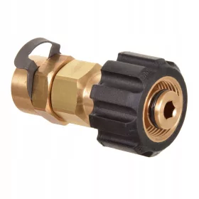   Adapter, Redukció - Adapter a Karcher HD HDS M22 10 mm -es székhelyűek számára