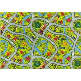   Gyermek szőnyeg - Asztal és szék fa íróasztal gyermekeknek