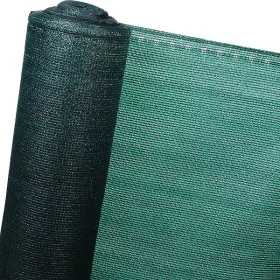   Kerítés háló, drótfonat - Árnyékoló háló 90% Cover kötés 1,5x10m UV