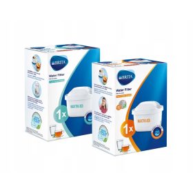  Brita Hard Water + Pure Performance szűrőelem 2 db.