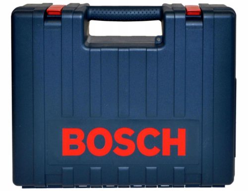  Bosch bőrönd 36 x 44,5 cm