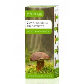  Tűlevelű fák micélium mikorrhiza micéliuma 250 ml