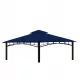  pavilon freigarten.de 4 fal 3 x 3 x 0,1 m