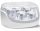  Chicco CHI-658465 mikrohullámú sterilizáló