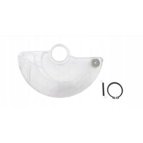   Védőburkolat a szerszámokhoz - Metabo KS 216 M Lasercut komplett burkolat 19216000