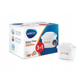  Szűrőbetét Brita Hard Water Expert palackhoz, 4 db.